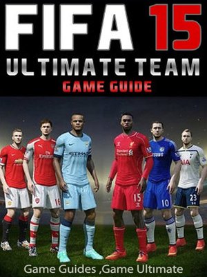 cover image of Fifa 15 Ultimate Team